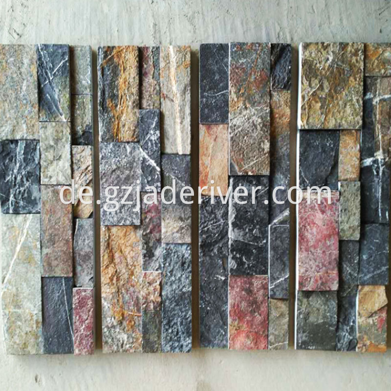 Select Slate Rock Material